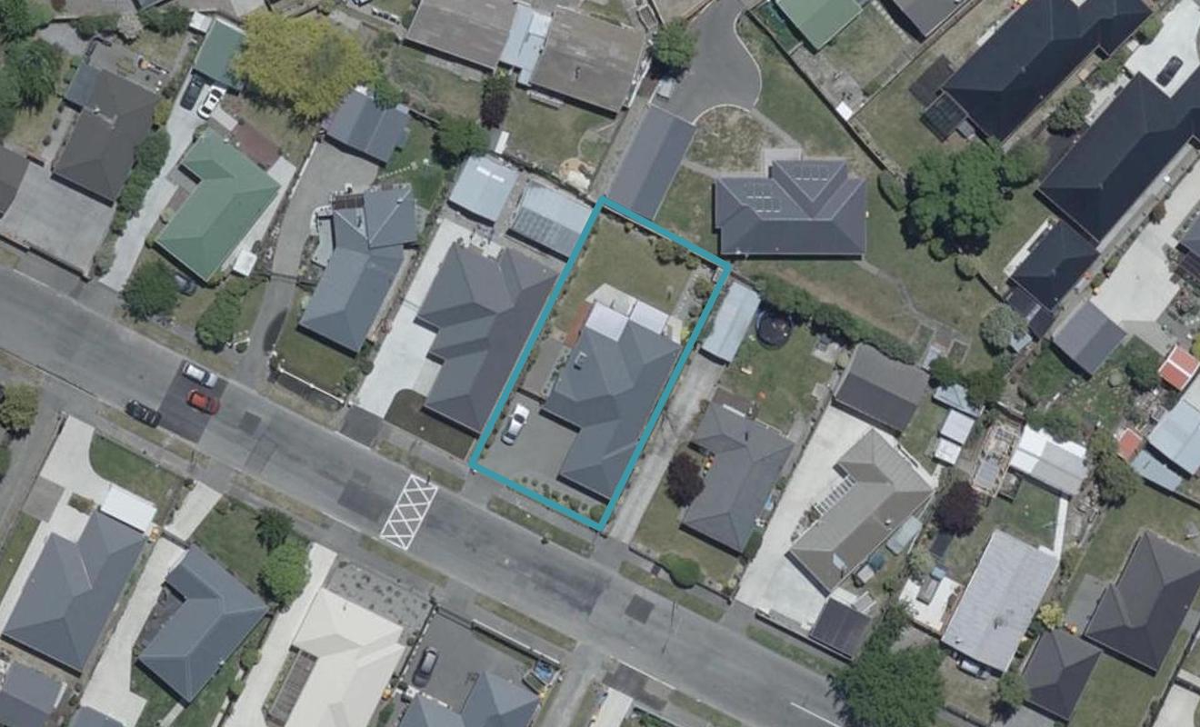22 Royal Park Drive, Parklands, Christchurch - Carousel 1
