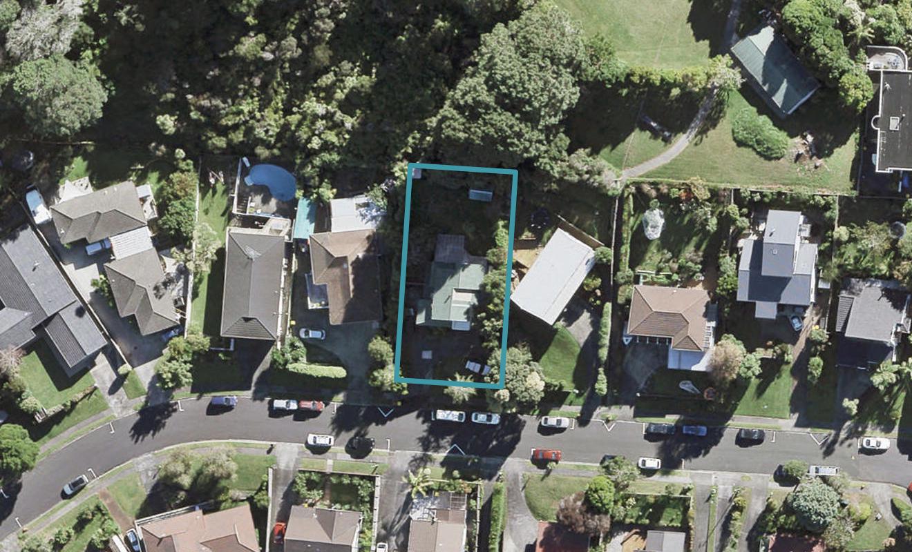 18 Montclair Rise, Browns Bay, Auckland - Carousel 1