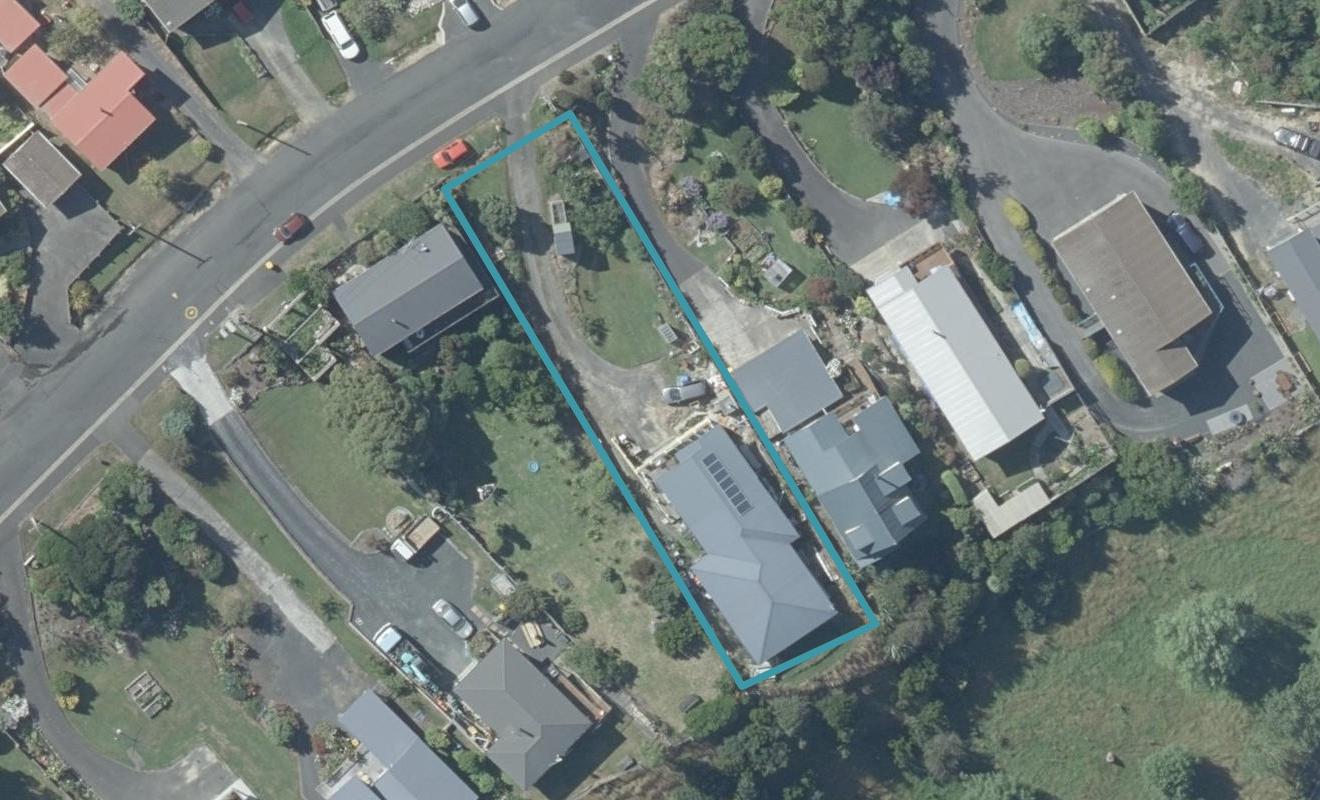 22 Bennett Road, Ocean View, Dunedin - Carousel 1