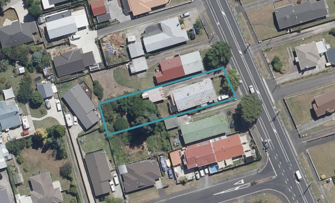 1139B Heaphy Terrace, Fairfield, Hamilton - Carousel 1