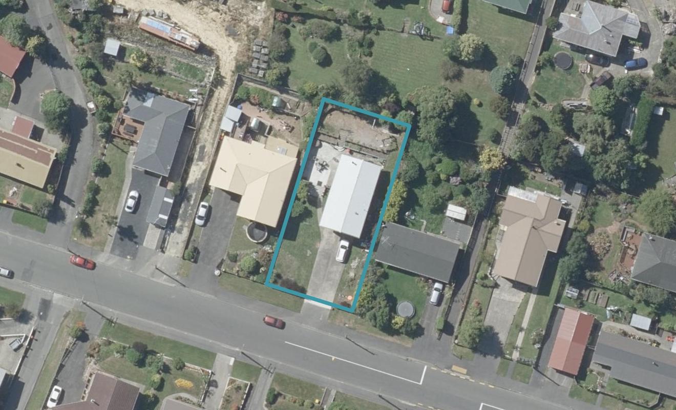 90 Barr Street, Kenmure, Dunedin - Carousel 1