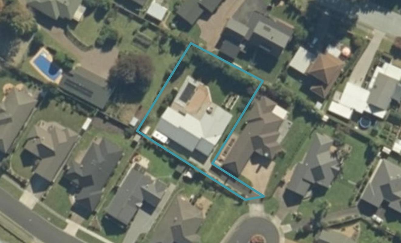 12 Simpson Lane, Matamata, Matamata - Carousel 1