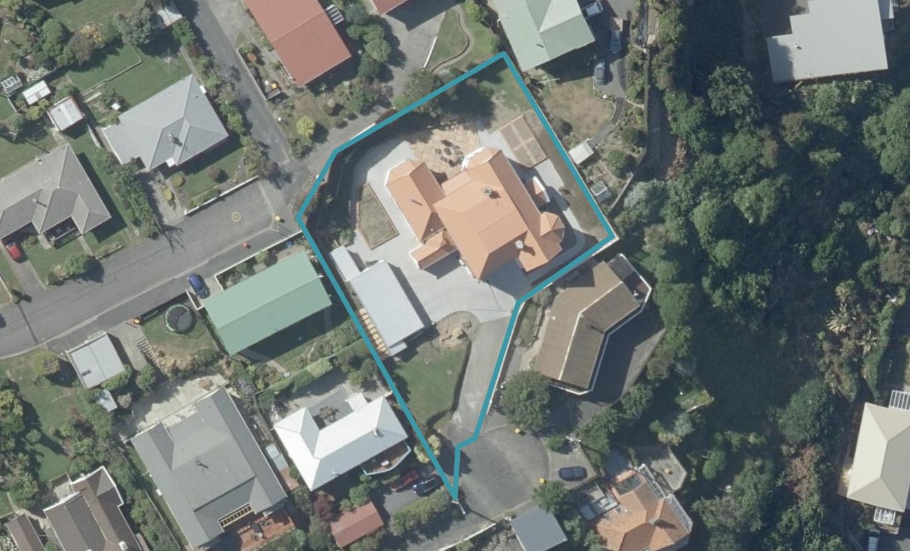 22 Coney Hill Road, Kew, Dunedin - Carousel 1