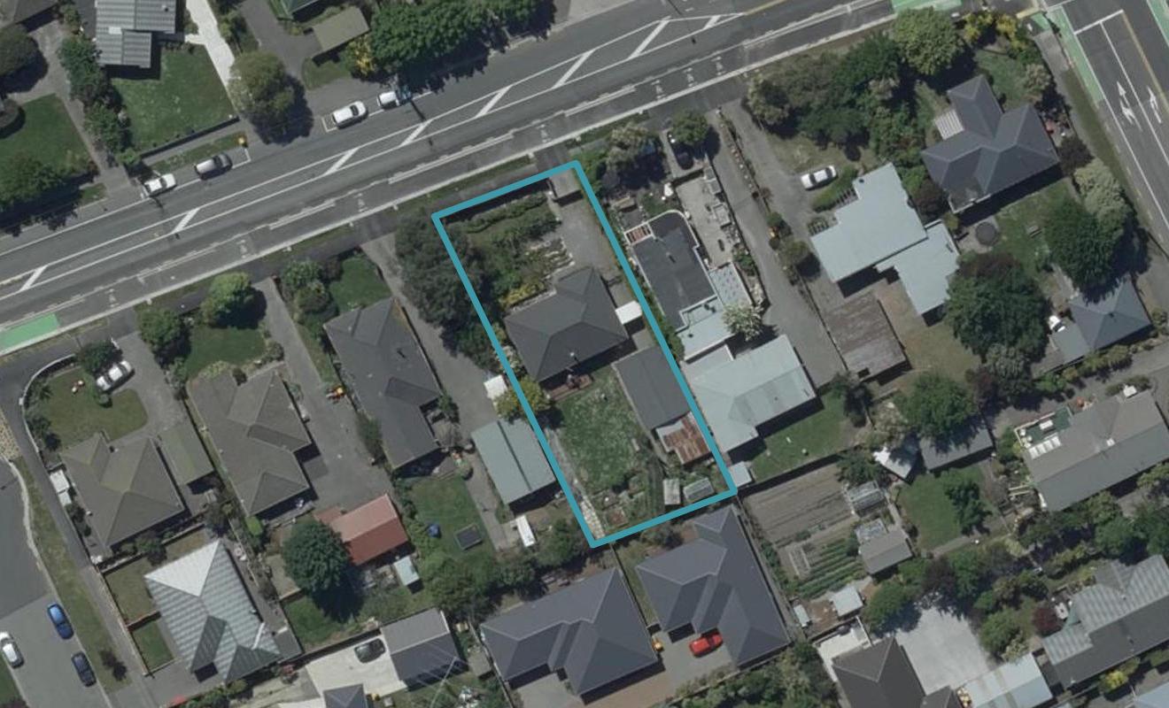 78 Sparks Road, Hoon Hay, Christchurch - Carousel 1