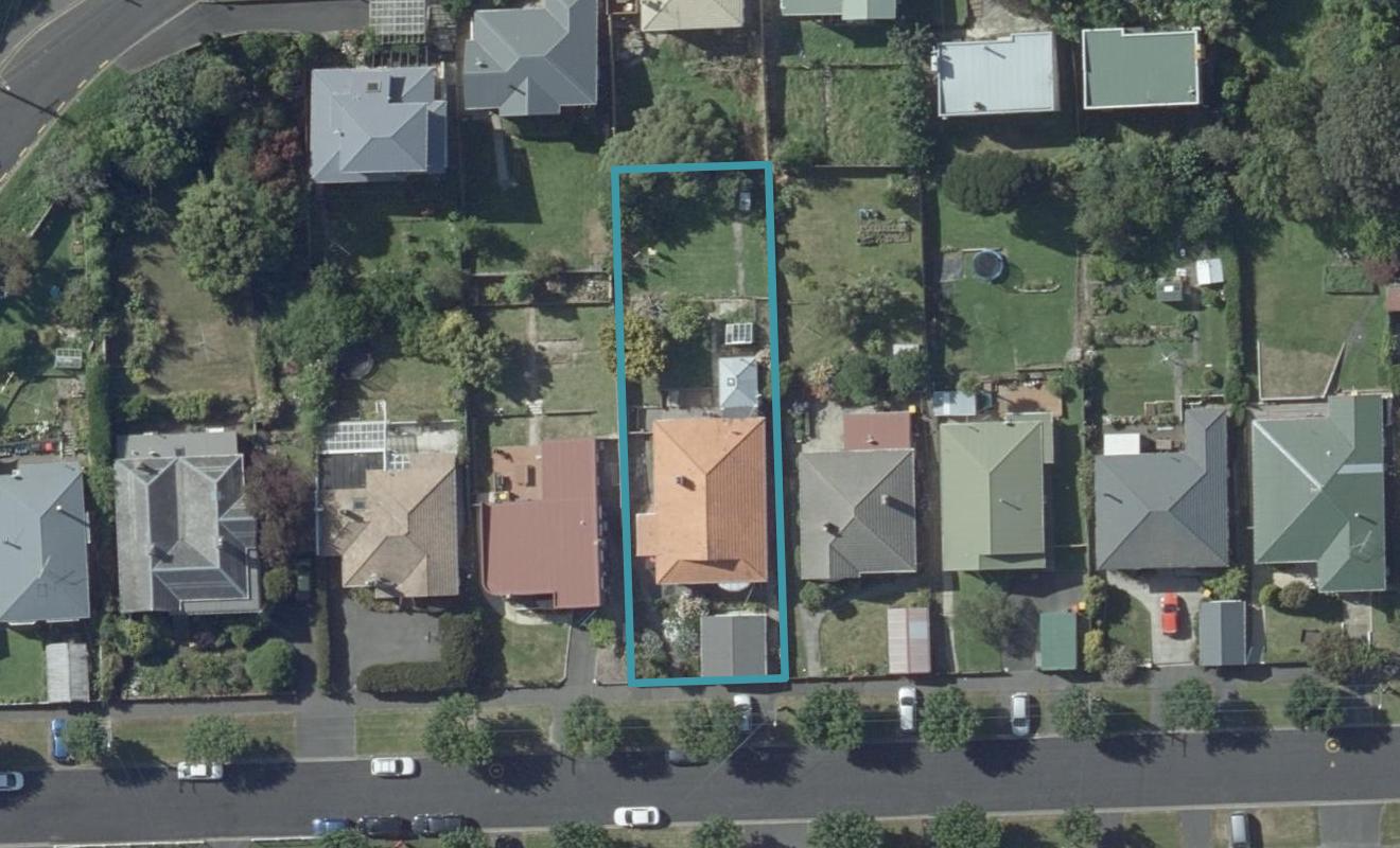 11 Rawhiti Street, Musselburgh, Dunedin - Carousel 1