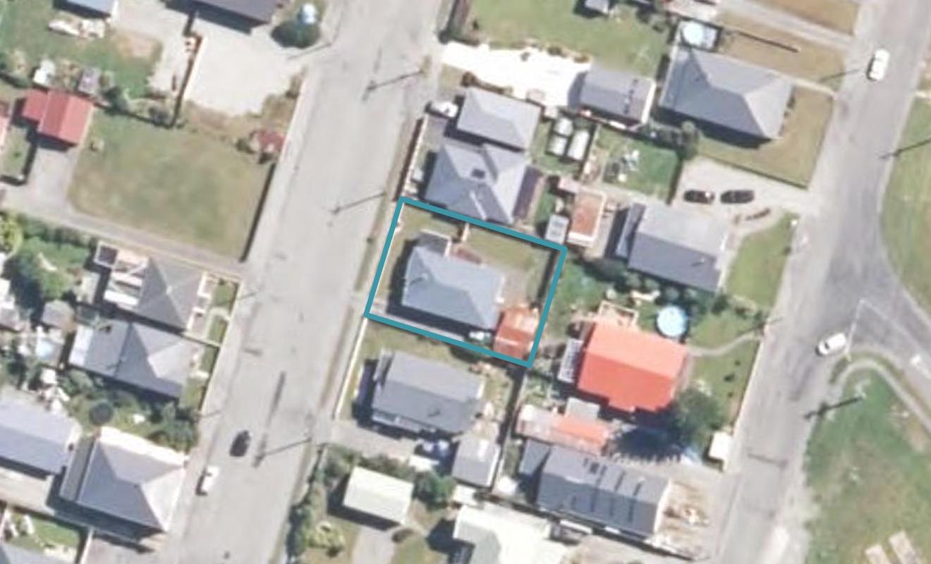 83 Blake Street, Blaketown, Greymouth - Carousel 1