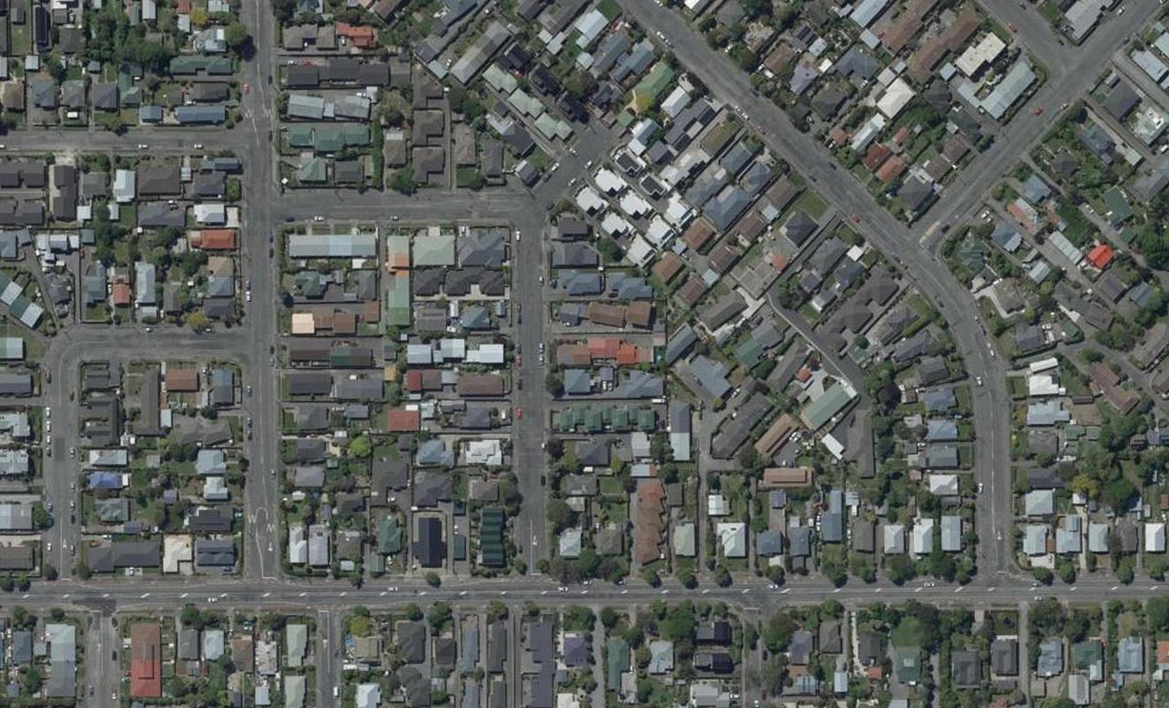 2/22 Seddon Street, Sydenham, Christchurch - Carousel 1