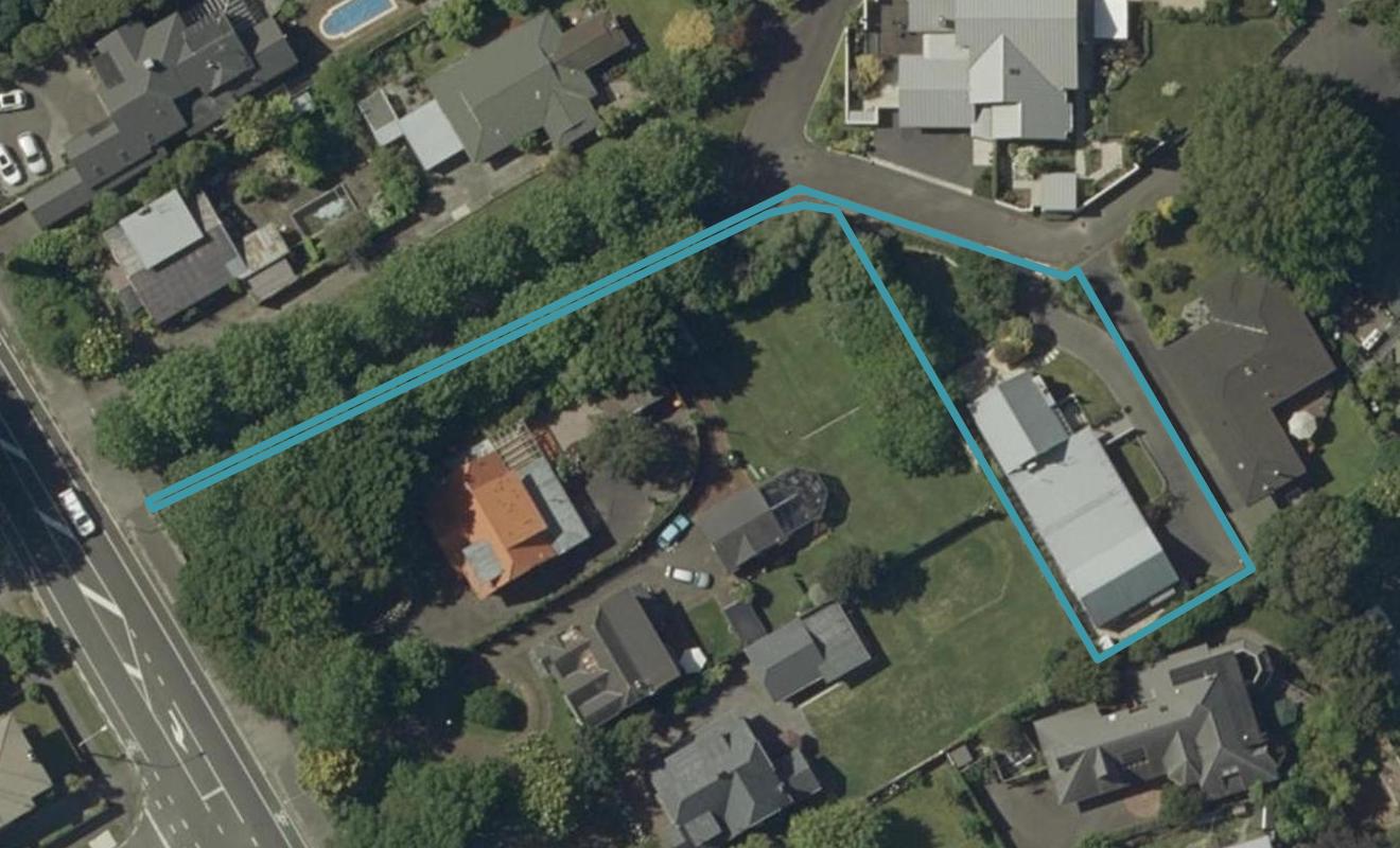 205 Victoria Avenue, Hokowhitu, Palmerston North - Carousel 1