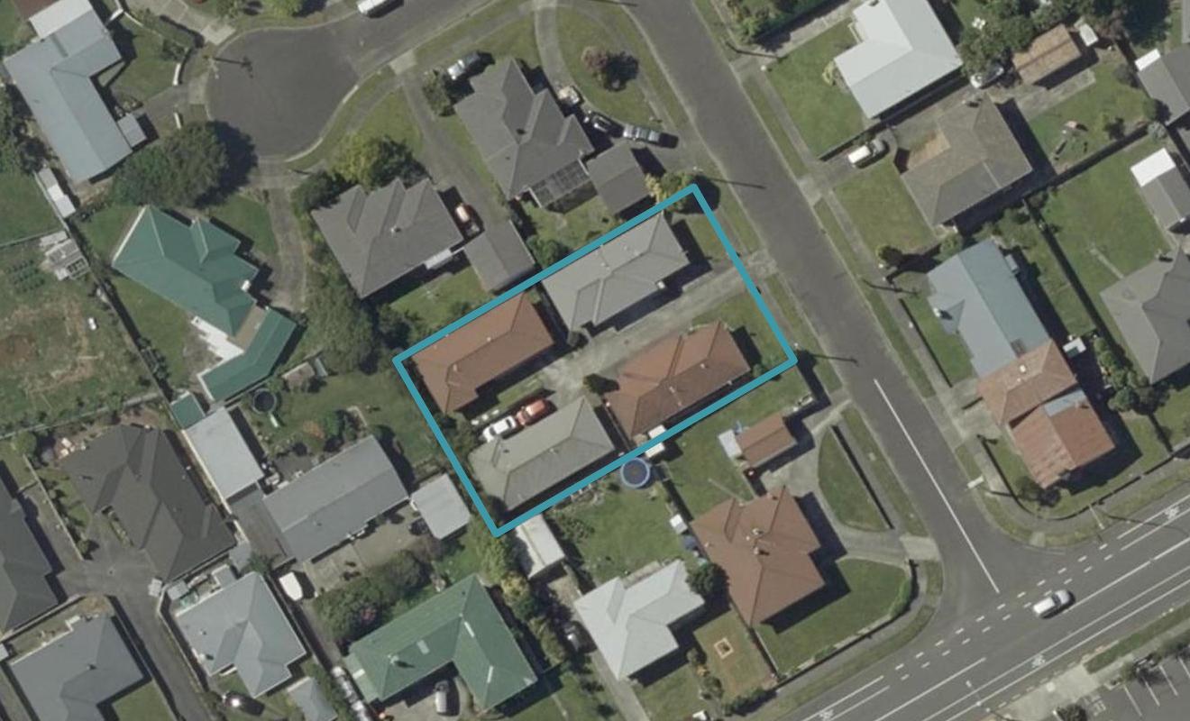 4/3 Nairn CRES, Awapuni - Carousel 1