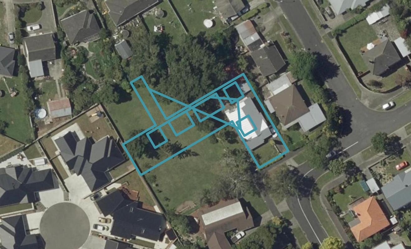 12 Mowlem Terrace, Roslyn, Palmerston North - Carousel 1