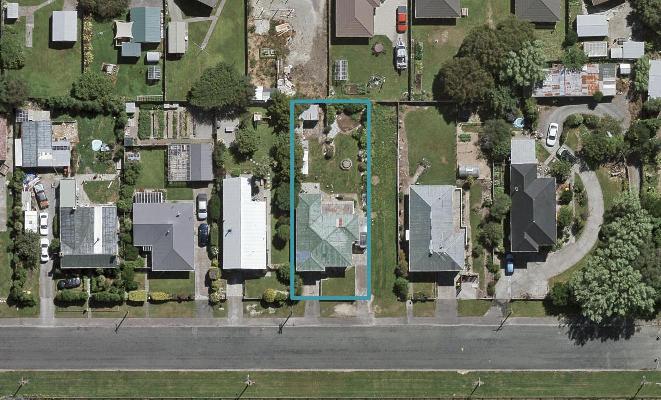 64 Vernon Street, Kingswell, Invercargill - Carousel 1