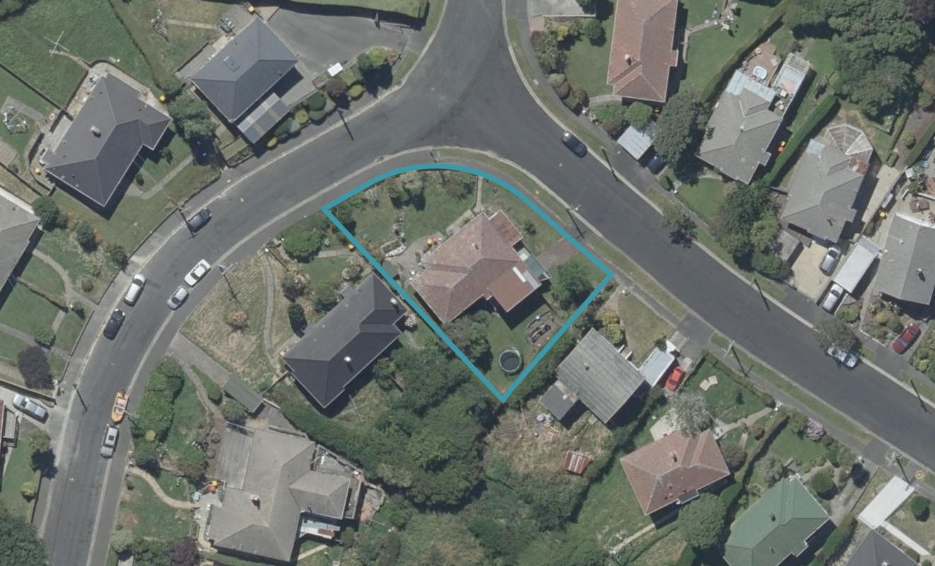 225 Burt Street, Wakari, Dunedin - Carousel 1