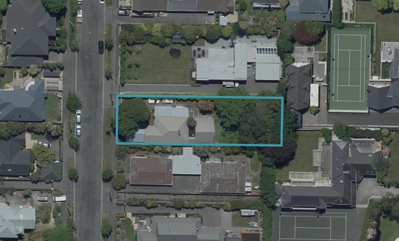 32 Stratford Street, Merivale, Christchurch - Carousel 1