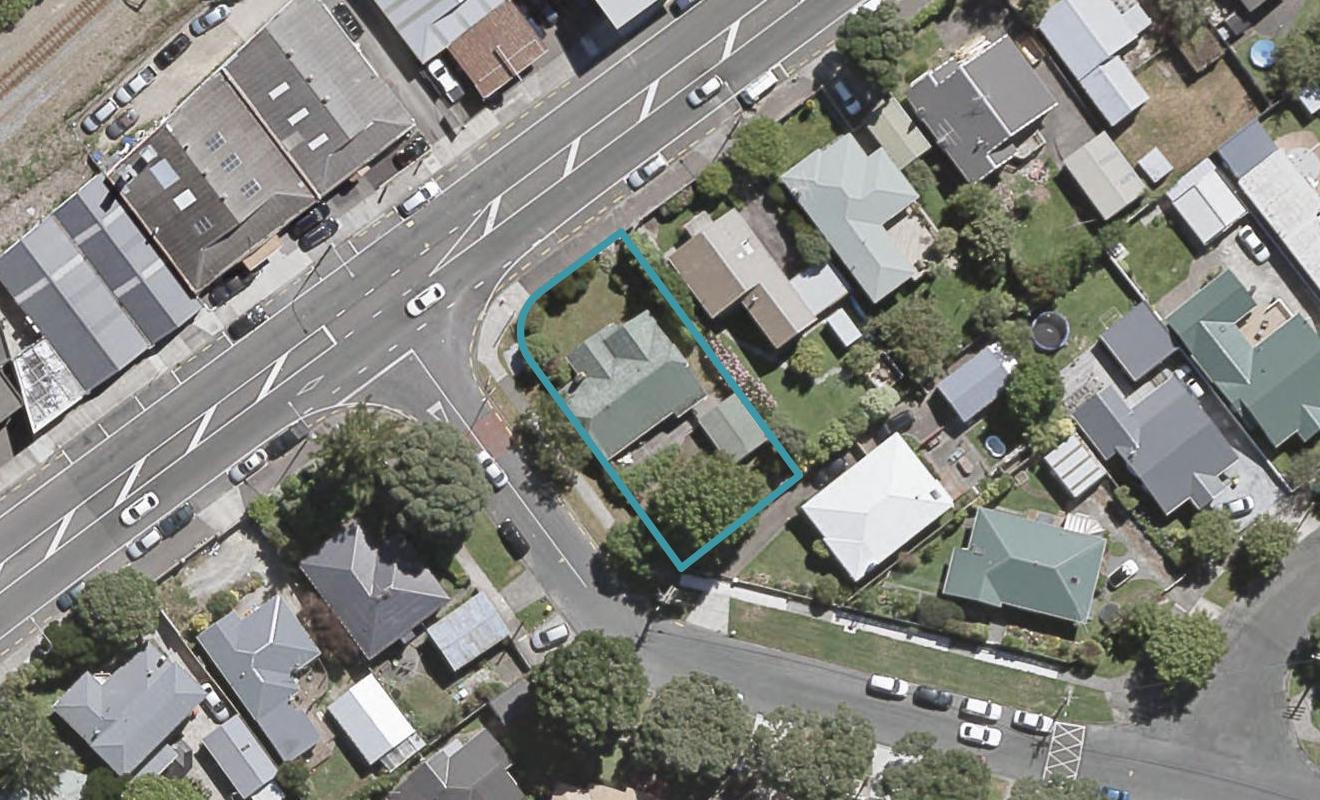 434 Hutt Road, Alicetown, Lower Hutt - Carousel 1