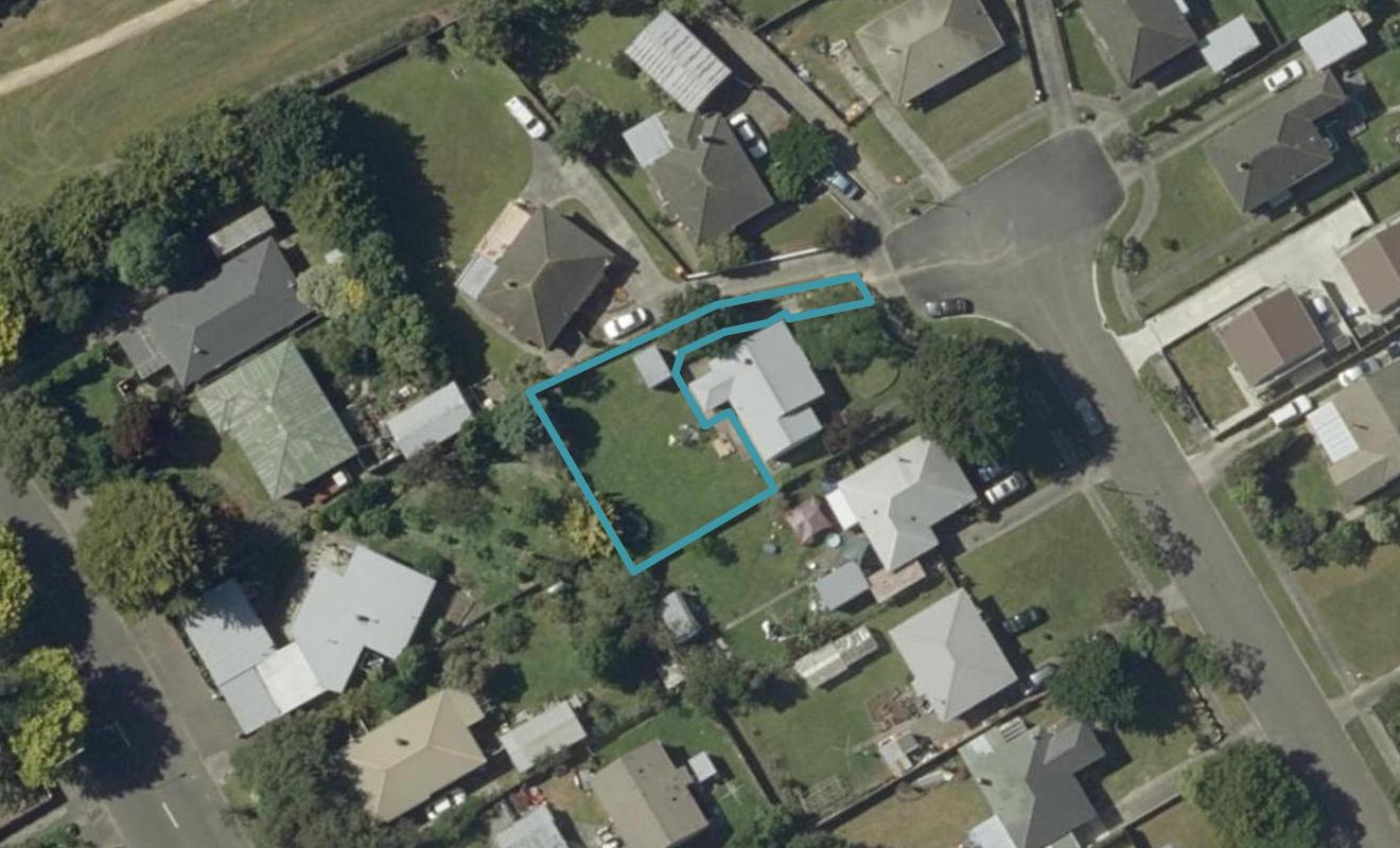 14A Mersey Terrace, Roslyn, Palmerston North - Carousel 1