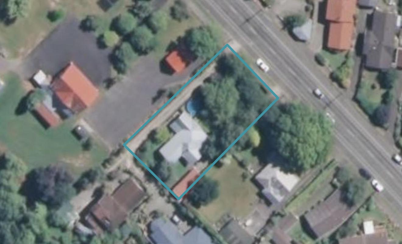 12 Gleniti Road, Gleniti, Timaru - Carousel 1