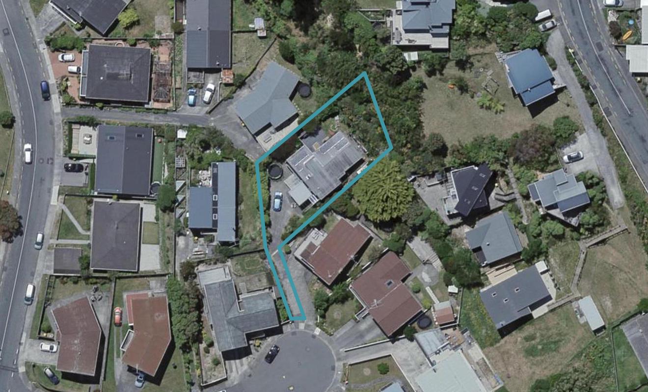 9 Rydal Place, Southgate, Wellington - Carousel 1