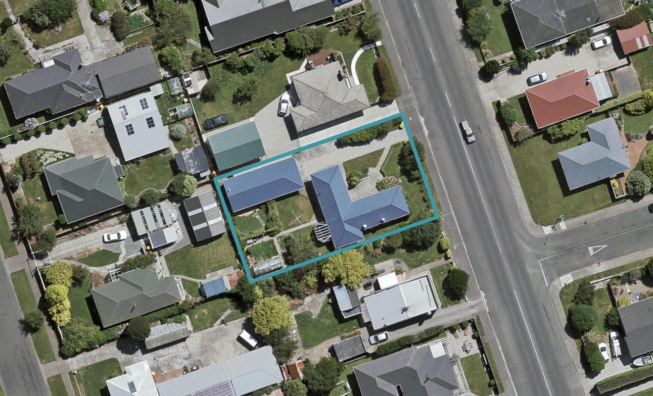 57 Inglewood Road, Hawthorndale, Invercargill - Carousel 1