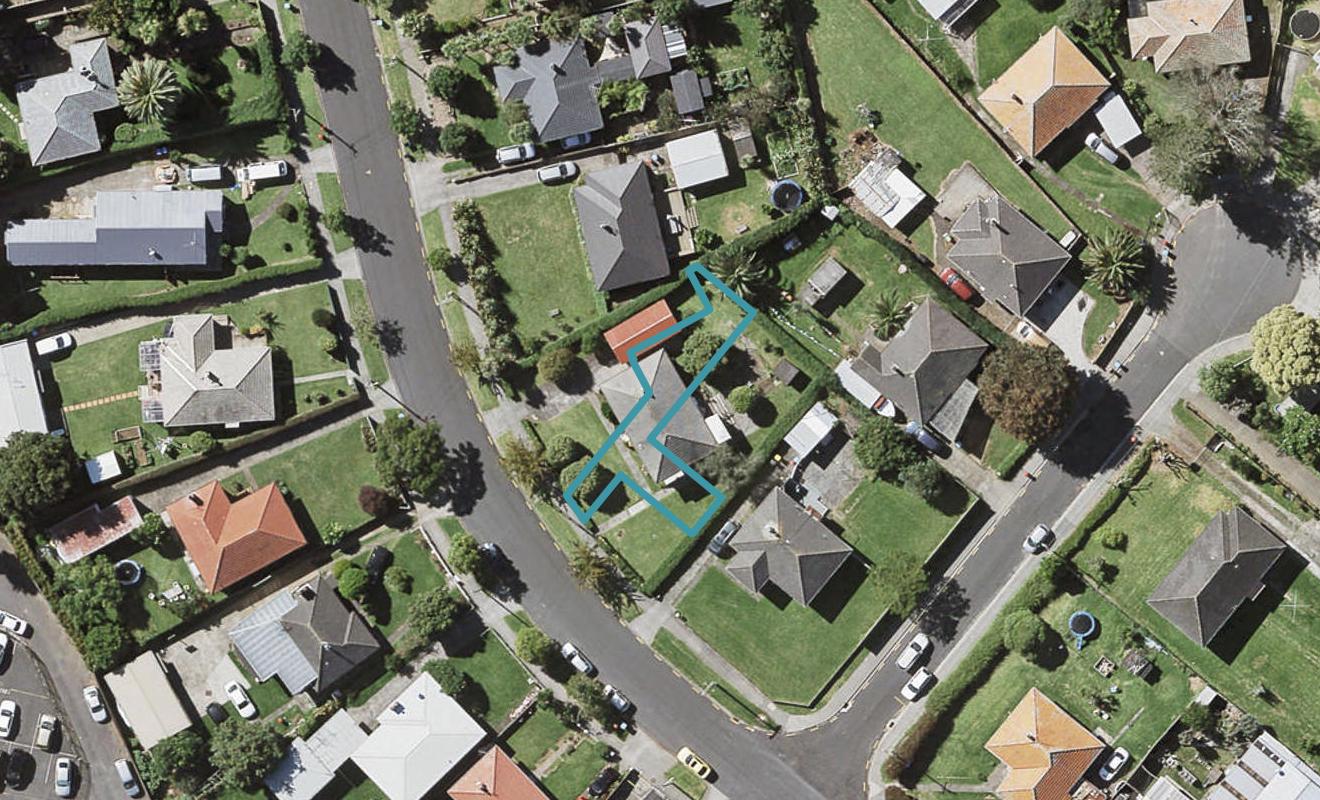 4/29 Te Koa Road, Panmure, Auckland - Carousel 1