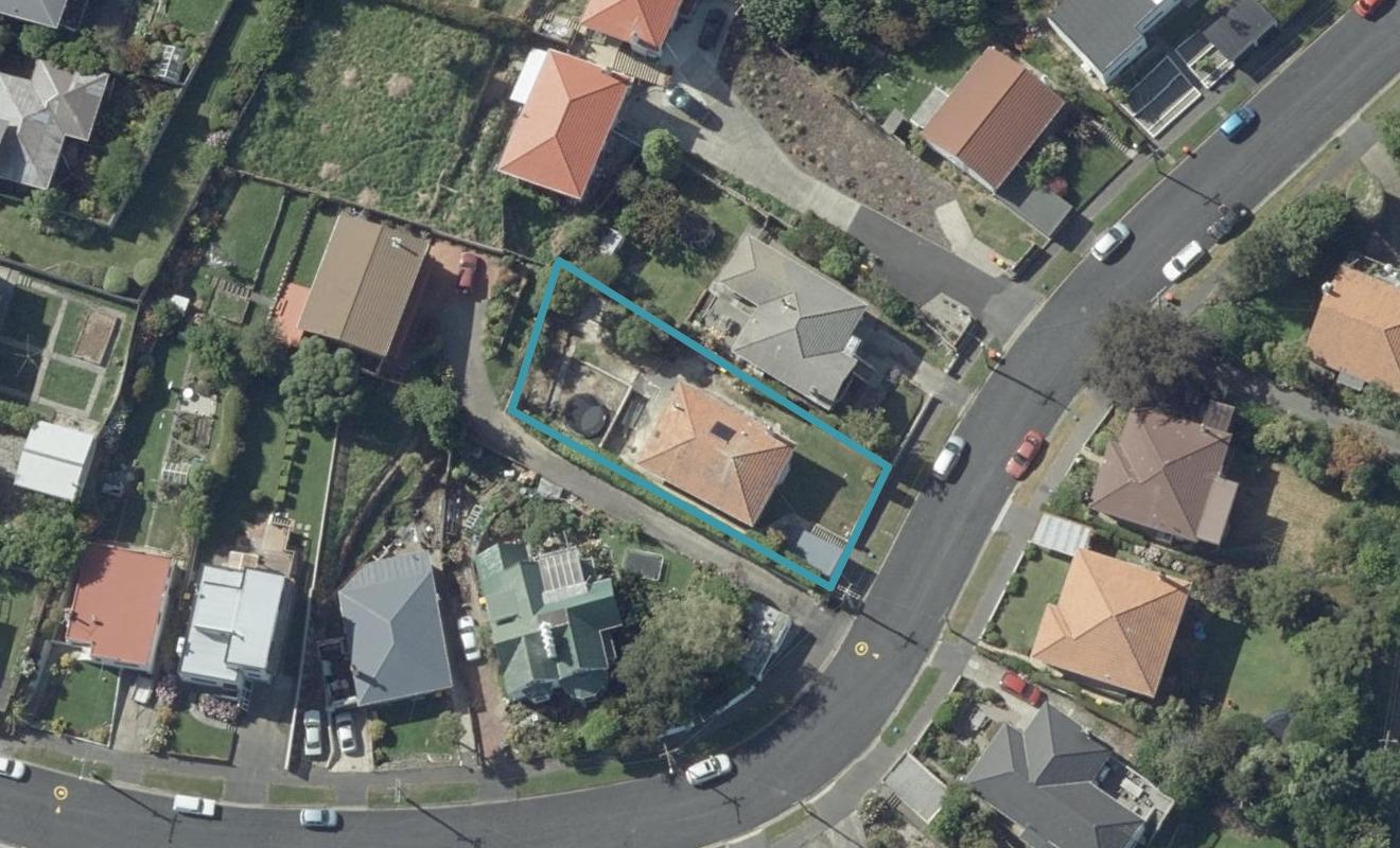 80 Oakwood Avenue, Maryhill, Dunedin - Carousel 1