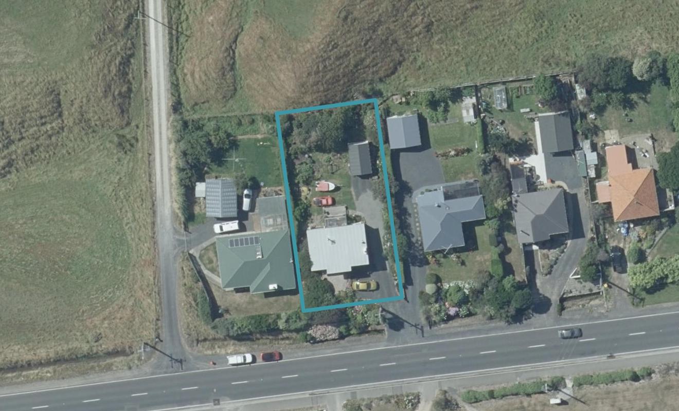 720 Brighton Road, Ocean View, Dunedin - Carousel 1