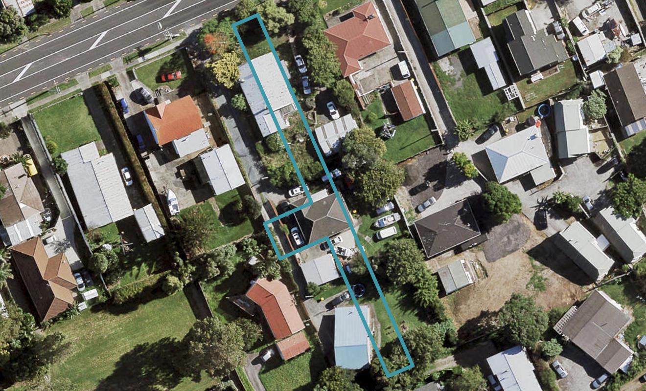 9 Matukutureia Lane, Manurewa, Auckland - Carousel 1
