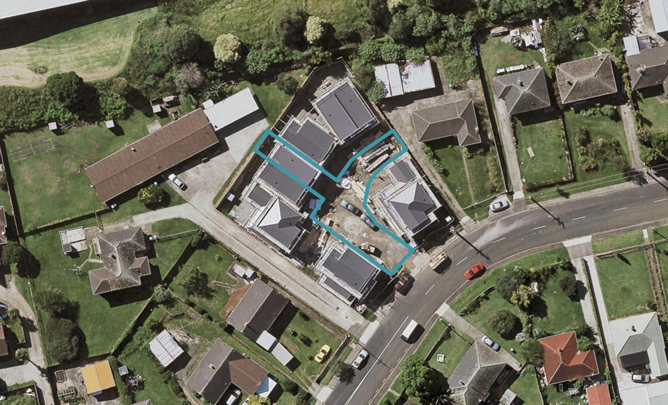 6 Momoho Lane, Mount Wellington, Auckland - Carousel 1
