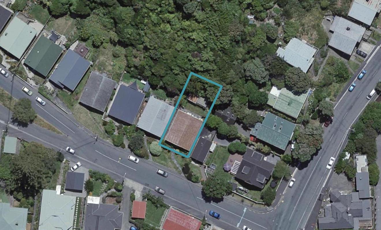 2 Lerwick Terrace, Melrose, Wellington - Carousel 1