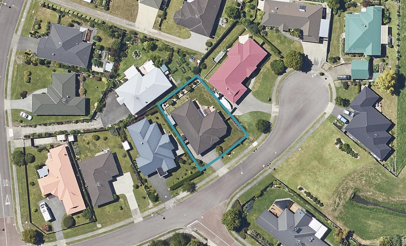 11 Shrewsbury Place, Katikati, Katikati - Carousel 1