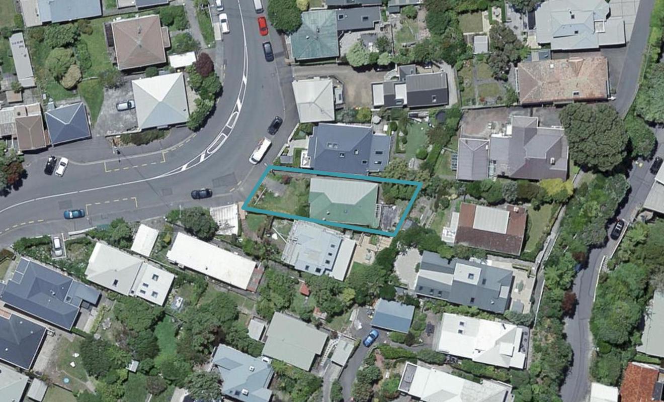 94 Northland Road, Northland, Wellington - Carousel 1