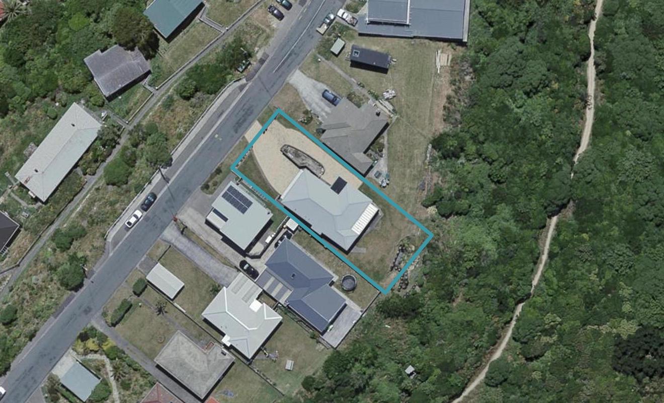 91 Buckley Road, Southgate, Wellington - Carousel 1