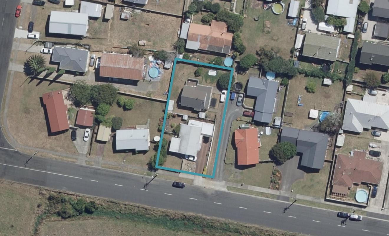 30A Foster Road, Temple View, Hamilton - Carousel 1