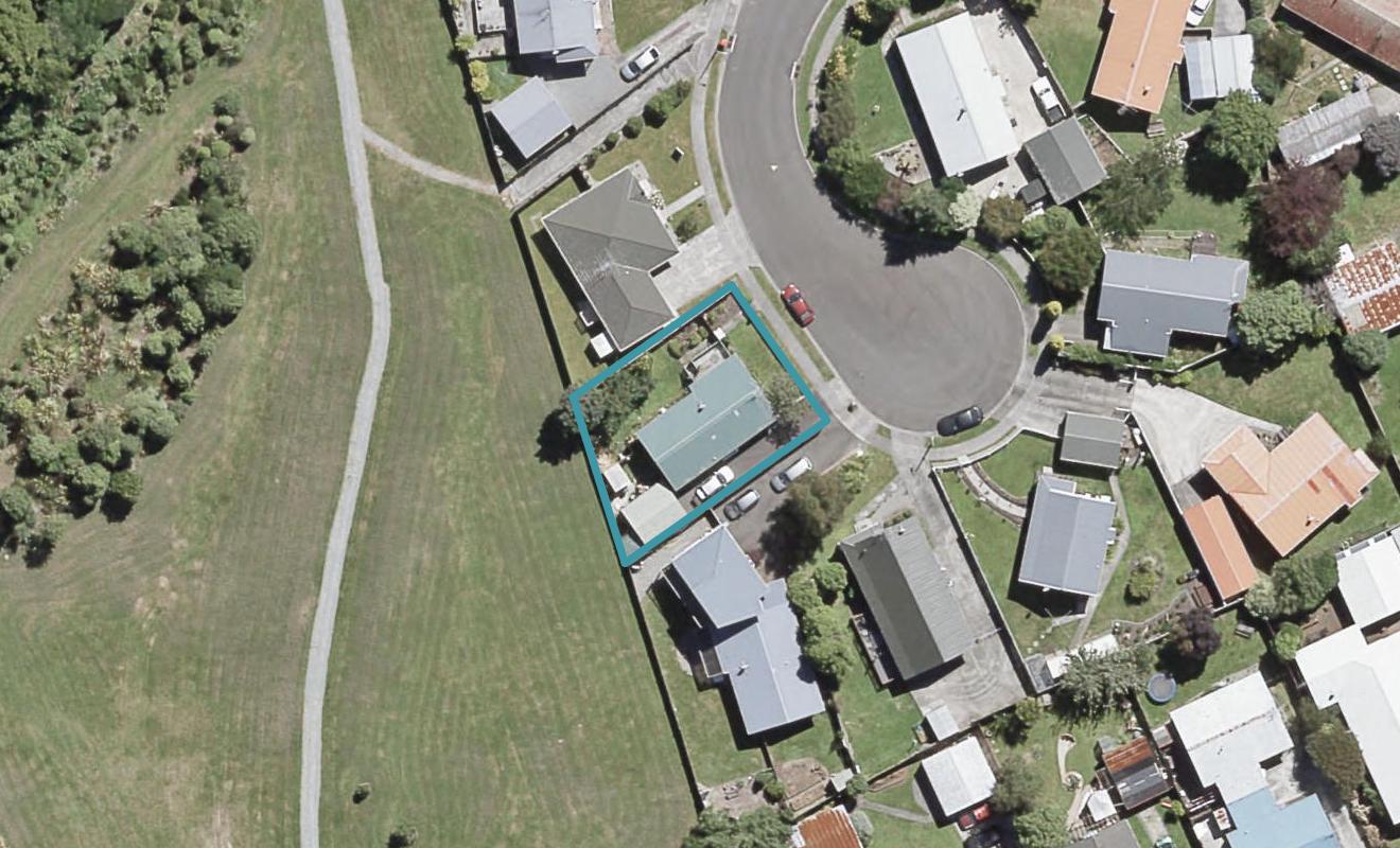 18 Tulsa Grove, Totara Park, Upper Hutt - Carousel 1