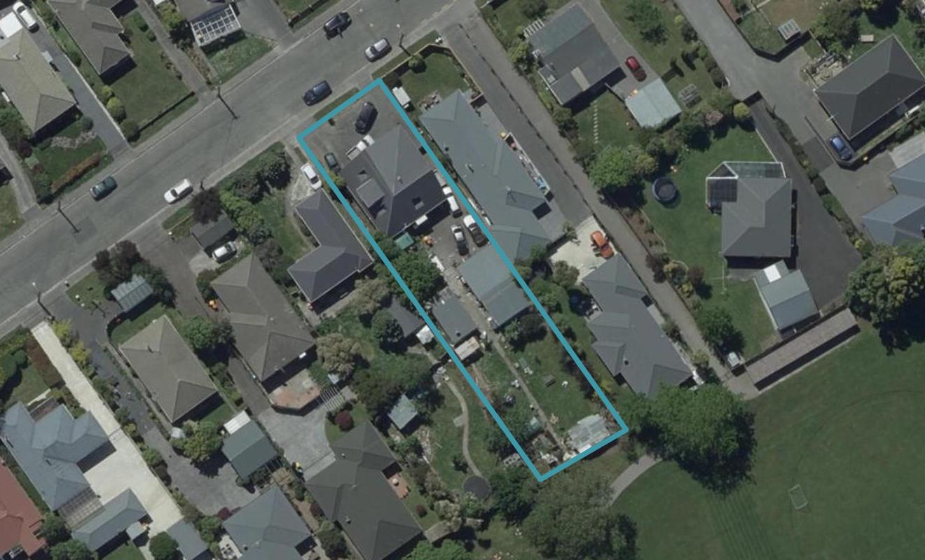 21 Maryhill Avenue, Hoon Hay, Christchurch - Carousel 1