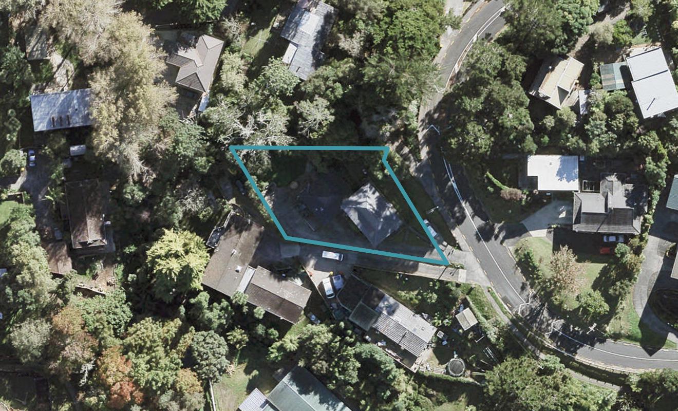 1/20 Woodlands Crescent, Browns Bay, Auckland - Carousel 1