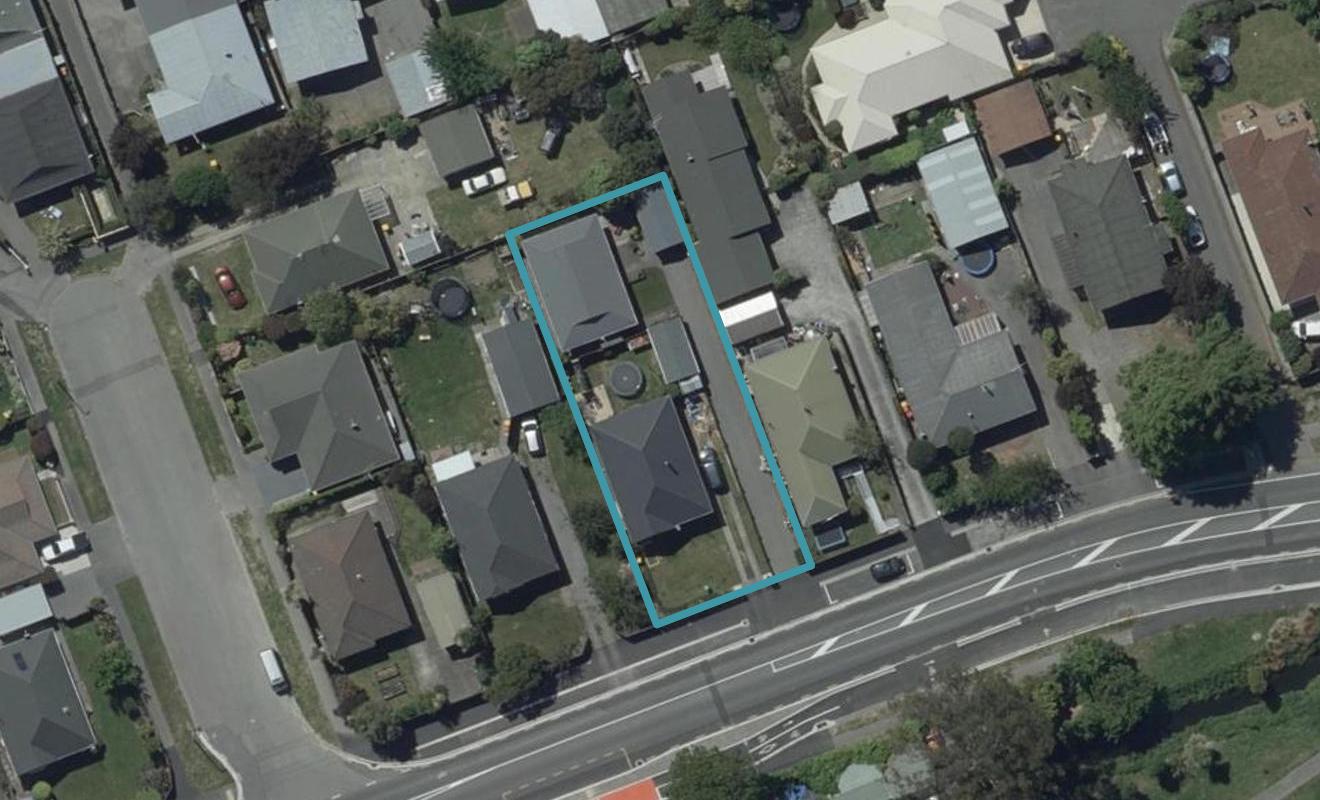 2/41A Sparks Road, Hoon Hay, Christchurch - Carousel 1
