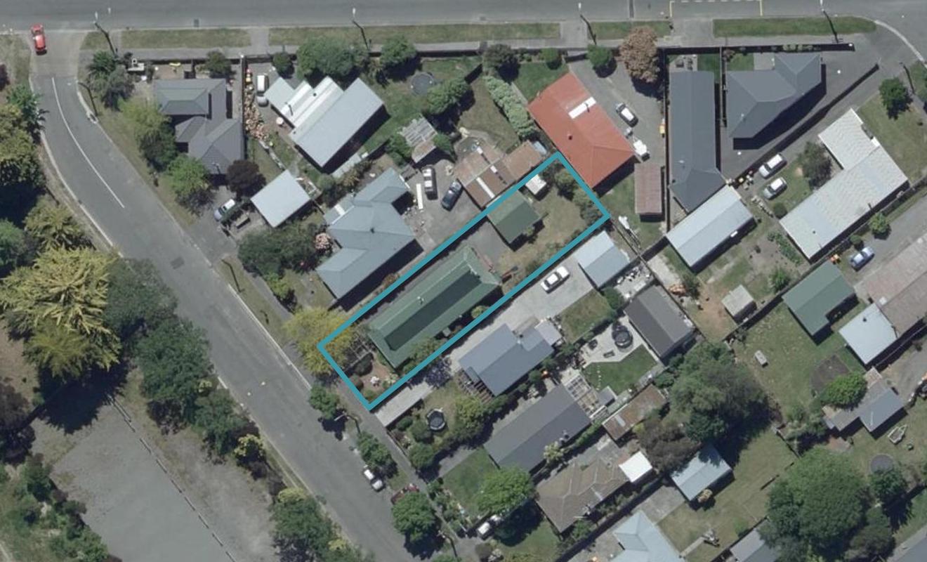 9 Ascot Avenue, North New Brighton, Christchurch - Carousel 1