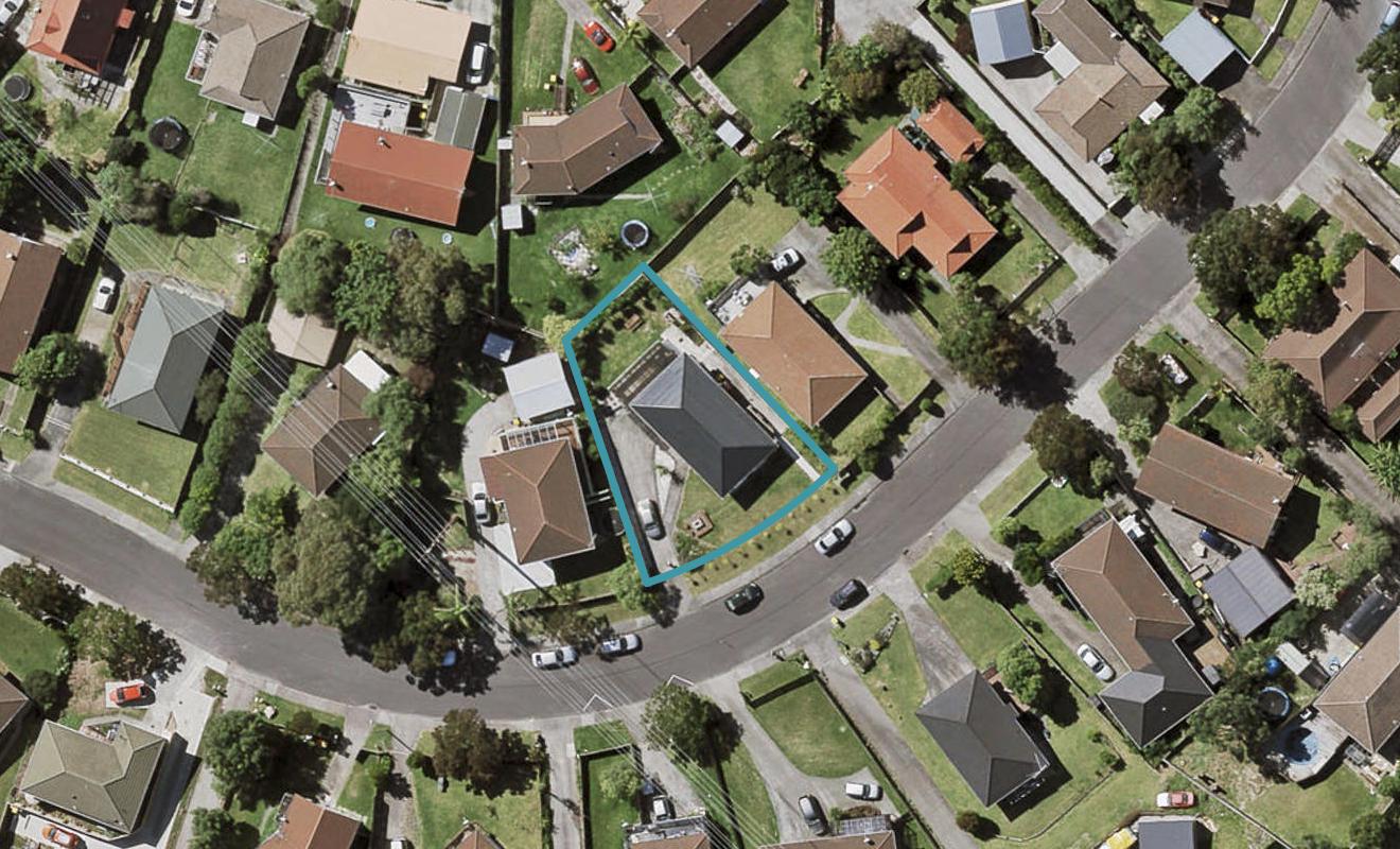 14 Santiago Crescent, Unsworth Heights, Auckland - Carousel 1