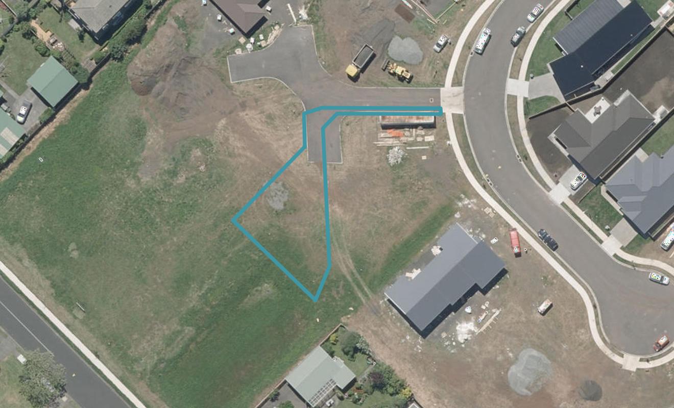 26 Leicester Place, Springvale, Whanganui - Carousel 1