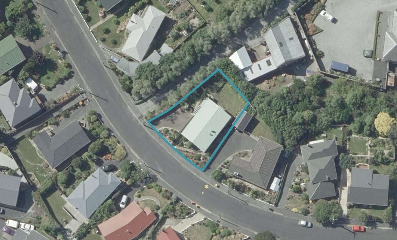 25 Milburn Street, Corstorphine, Dunedin - Carousel 1