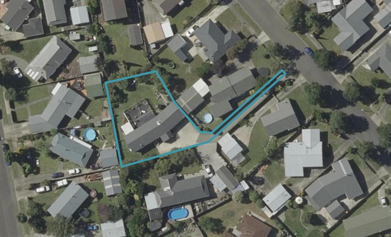 16 Apollo Parade, Milson, Palmerston North - Carousel 1