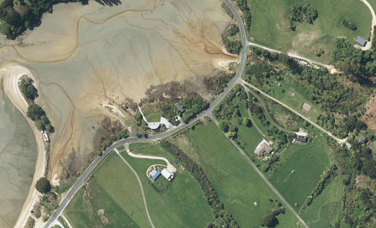 1191 Abel Tasman Drive, Ligar Bay, Takaka - Carousel 1