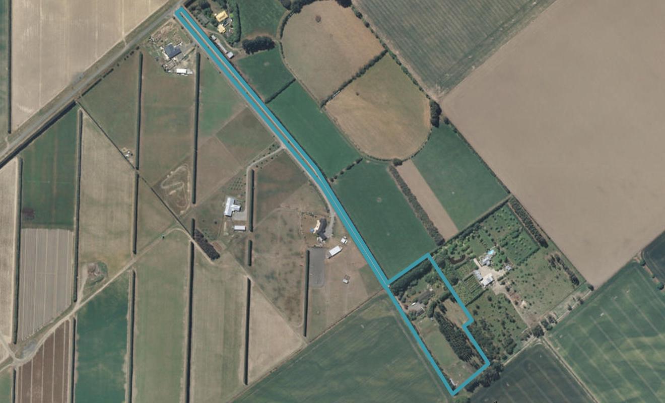 76 Chiltons Road, Swannanoa, Kaiapoi - Carousel 1