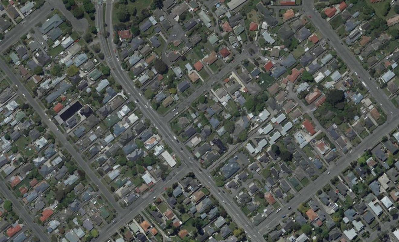 11/2 Hammond Place, Spreydon, Christchurch - Carousel 1