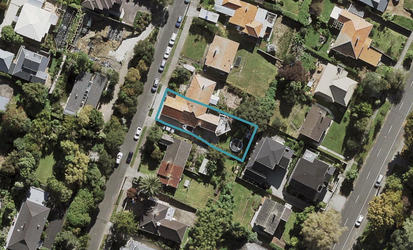 19 Leys Crescent, Remuera, Auckland - Carousel 1