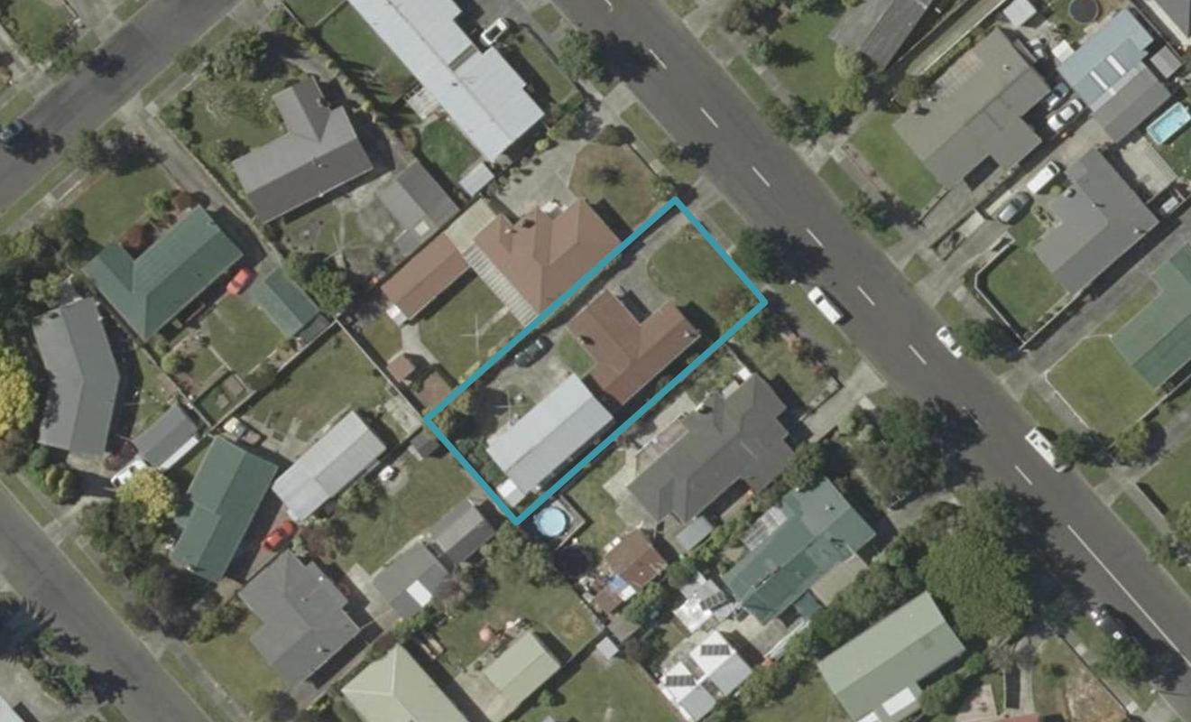 20 Langley Avenue, Milson, Palmerston North - Carousel 1