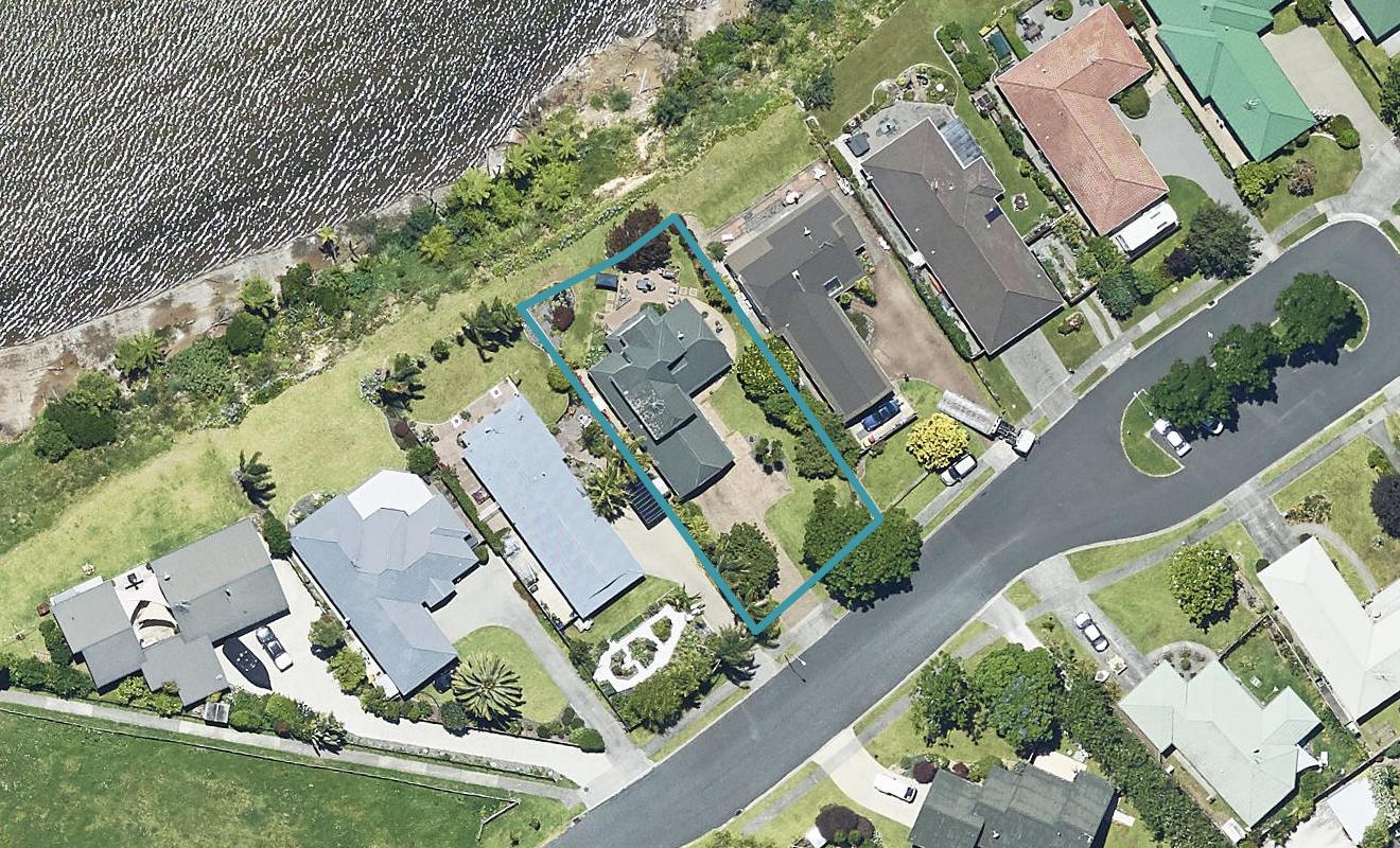 107 College Place, Poike, Tauranga - Carousel 1
