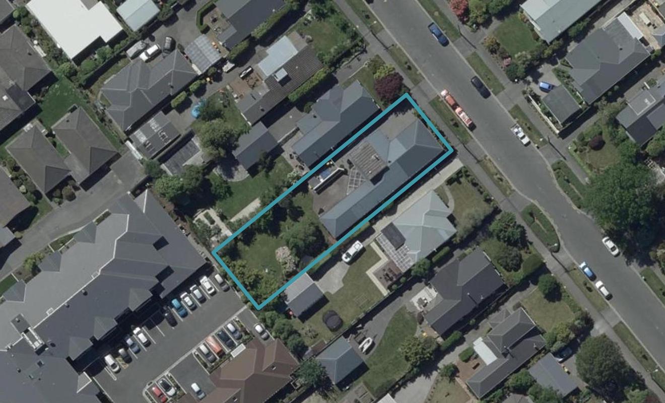 15 Cashmere View Street, Somerfield, Christchurch - Carousel 1