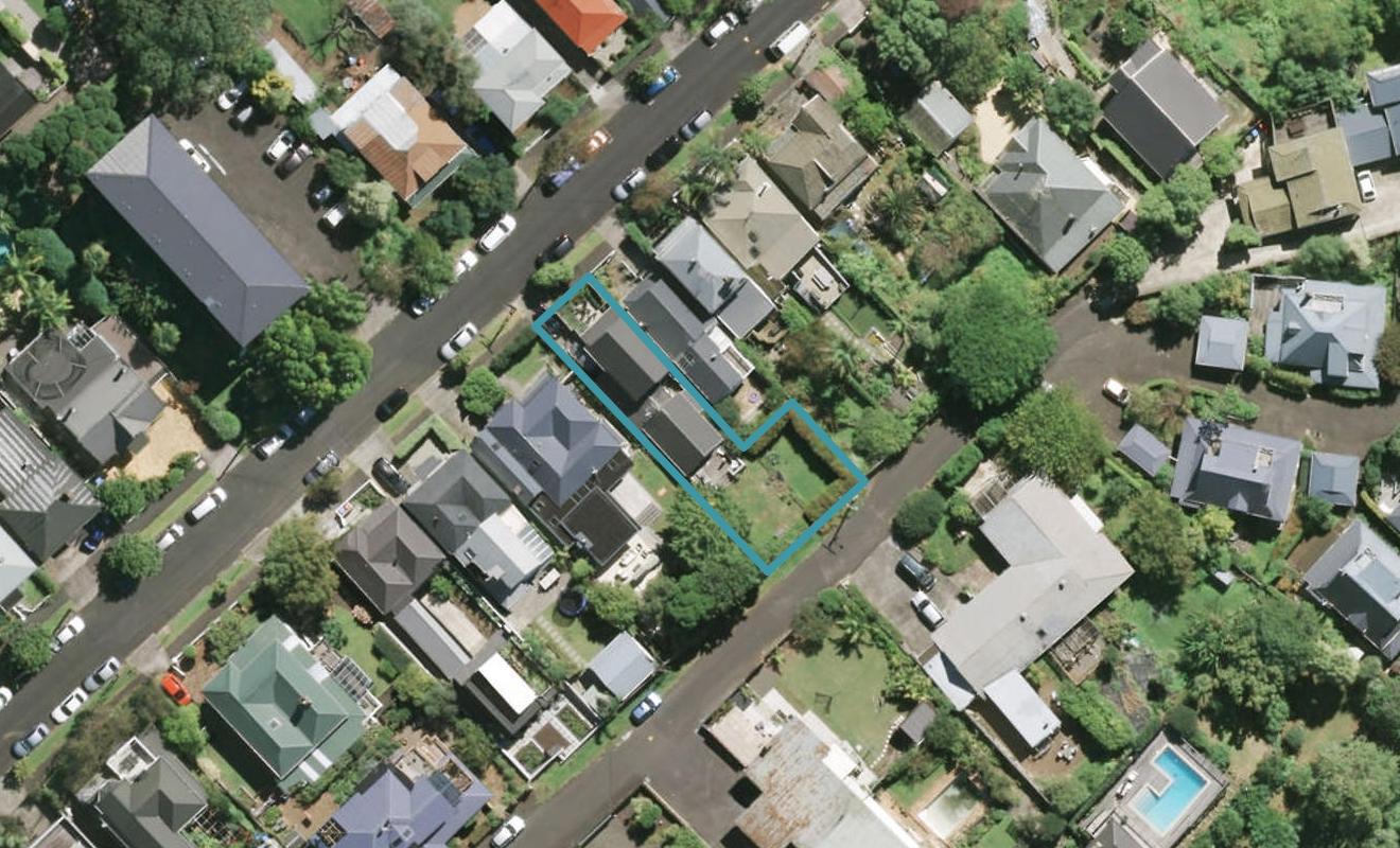 19 Belmont Terrace, Remuera, Auckland - Carousel 1