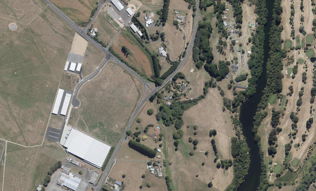 382 Airport Road, Rukuhia, Hamilton - Carousel 1